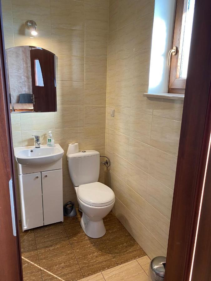 Apartamenty Amber Wyspa Gdańsk Zewnętrze zdjęcie