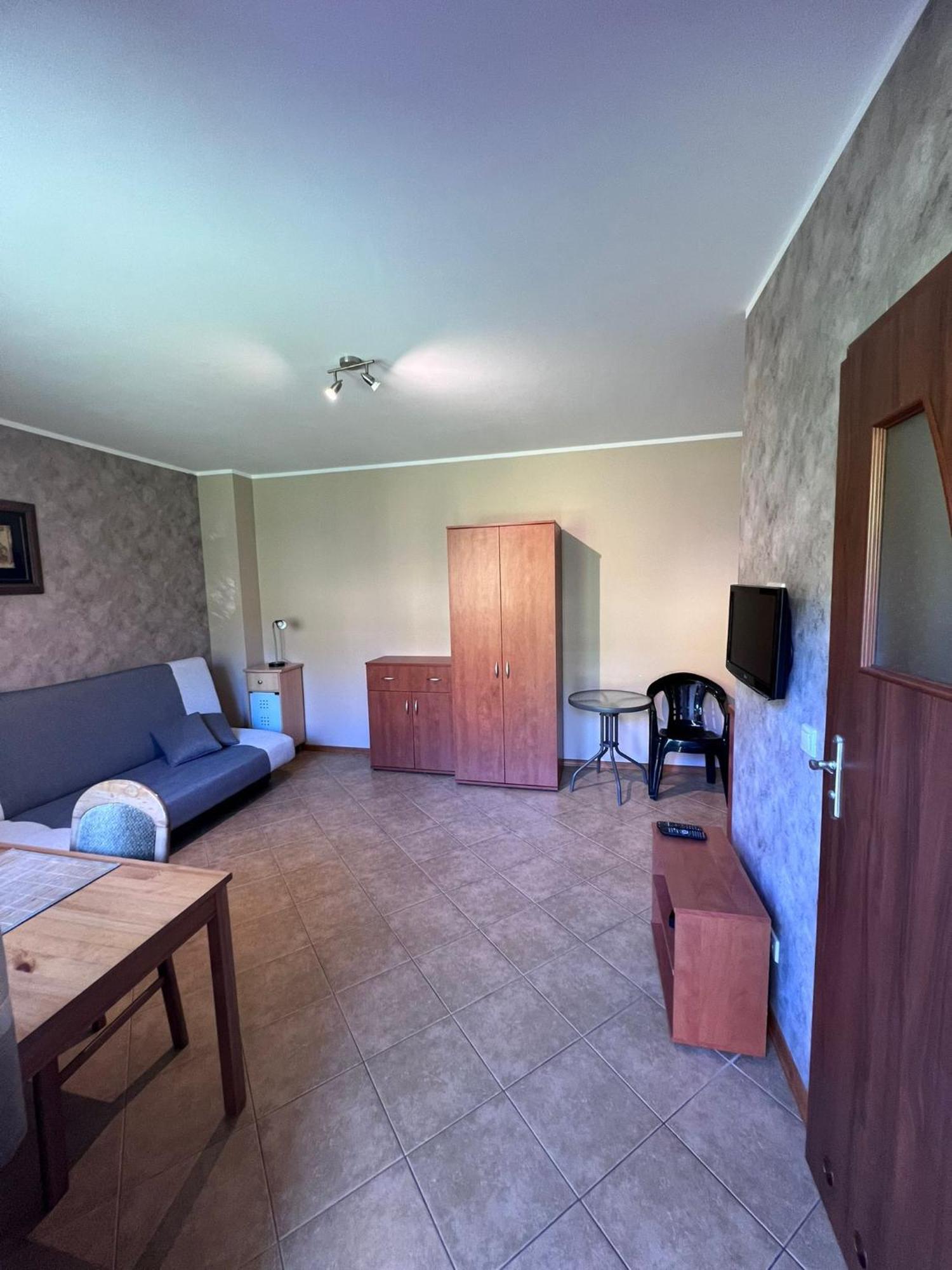 Apartamenty Amber Wyspa Gdańsk Zewnętrze zdjęcie